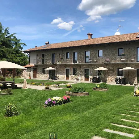 Tenuta Legnate * Sesto Calende