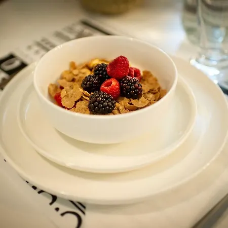 Bed & Breakfast Tenuta Legnate *