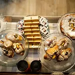 Bed and Breakfast Tenuta Legnate-lake Maggiore, Mxp, Leonardo Accademy 3*