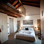 Tenuta Legnate-lake Maggiore, Mxp, Leonardo Accademy Bed and Breakfast