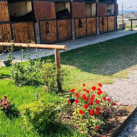 Tenuta Legnate Bed and breakfast 3*