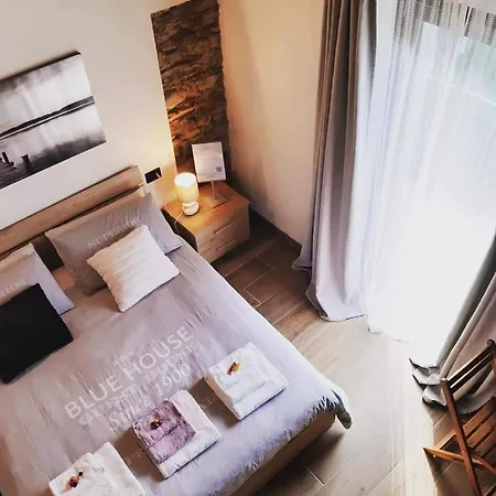 Tenuta Legnate Couette-café