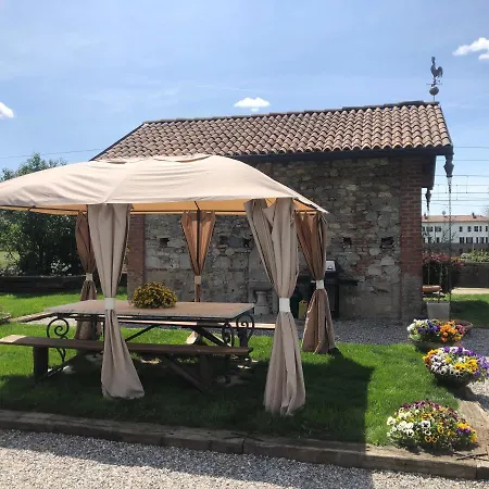 Tenuta Legnate-lake Maggiore, Mxp, Leonardo Accademy