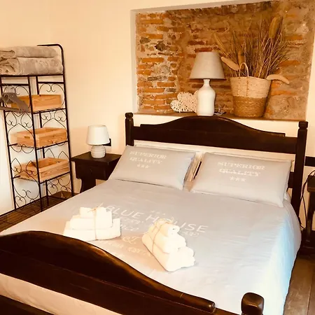 Tenuta Legnate Bed and breakfast