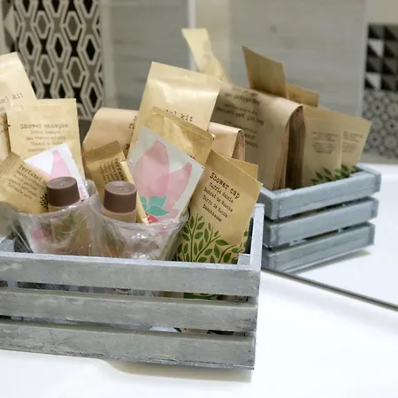 Bed & Breakfast Tenuta Legnate