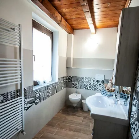 Tenuta Legnate Sesto Calende