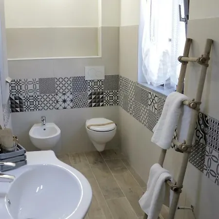 Tenuta Legnate Bed and breakfast Sesto Calende