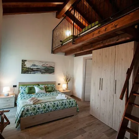 Tenuta Legnate-lake Maggiore, Mxp, Leonardo Accademy Sesto Calende