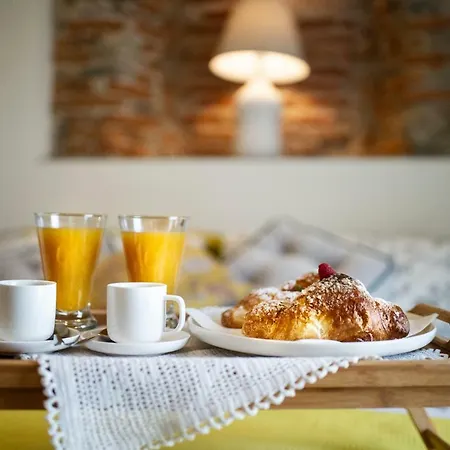 Tenuta Legnate Sesto Calende