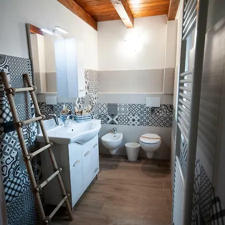 Tenuta Legnate Sesto Calende