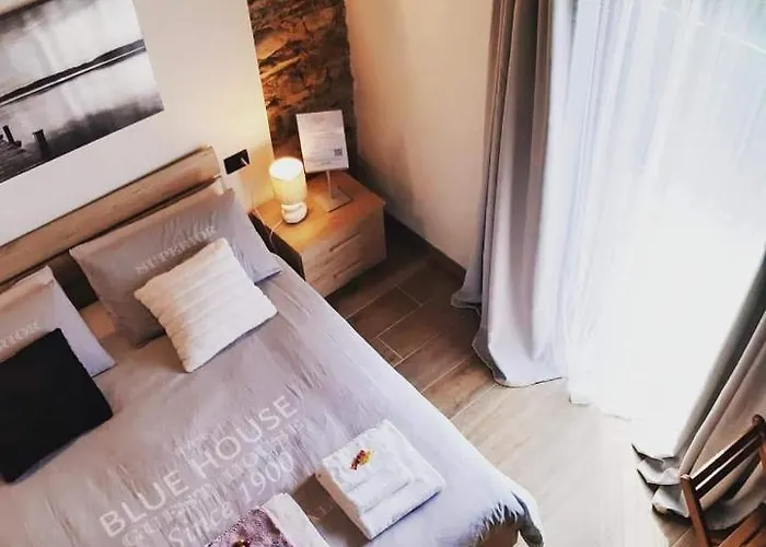 Tenuta Legnate-lake Maggiore, Mxp, Leonardo Accademy Bed & Breakfast