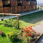 Tenuta Legnate-lake Maggiore, Mxp, Leonardo Accademy Oda ve Kahvaltı 3*