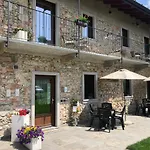 Tenuta Legnate-lake Maggiore, Mxp, Leonardo Accademy 3*