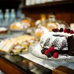 Tenuta Legnate-lake Maggiore, Mxp, Leonardo Accademy 3*