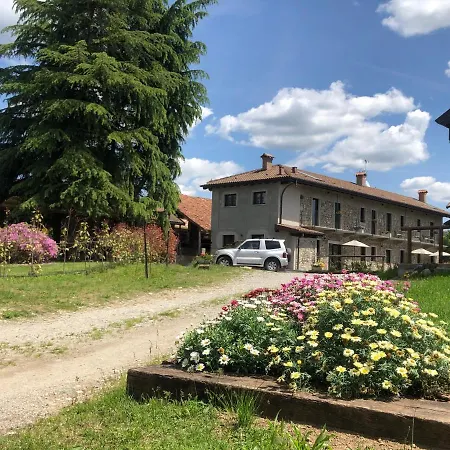 Tenuta Legnate * Sesto Calende