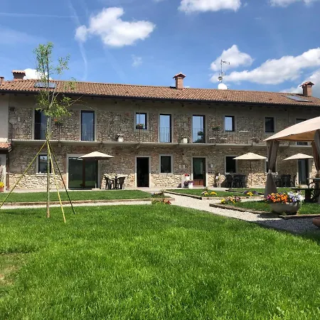 Tenuta Legnate 3*