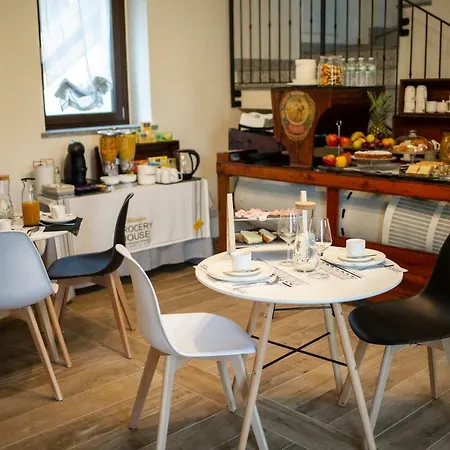 Tenuta Legnate Sesto Calende