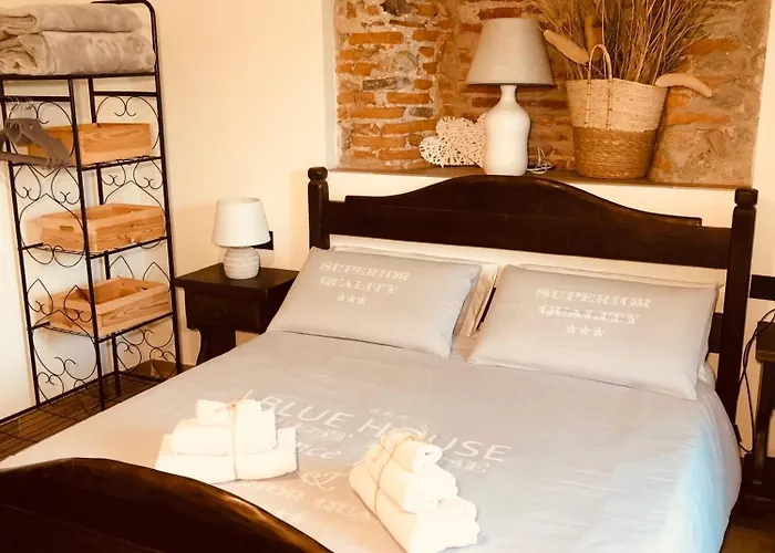 Tenuta Legnate Bed & Breakfast