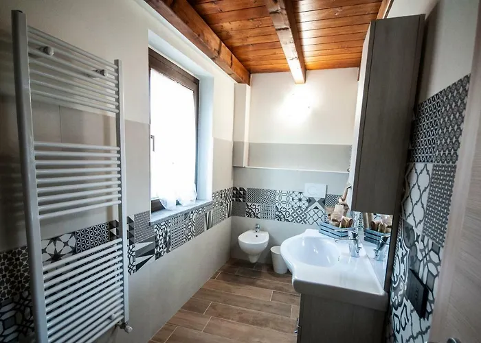 Tenuta Legnate Sesto Calende