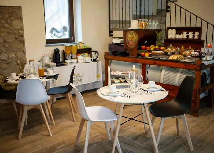 Tenuta Legnate Sesto Calende