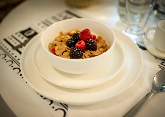 Bed & Breakfast Tenuta Legnate 3*