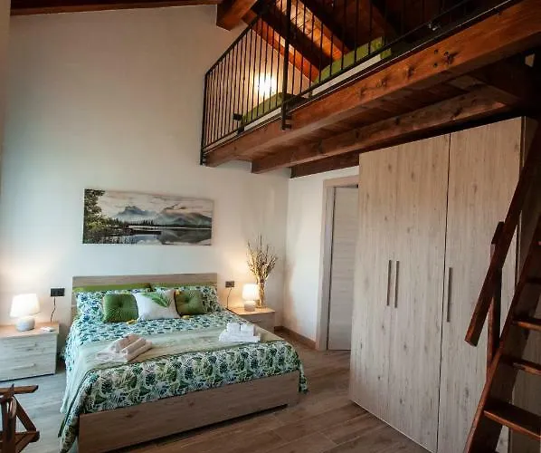 Tenuta Legnate Sesto Calende