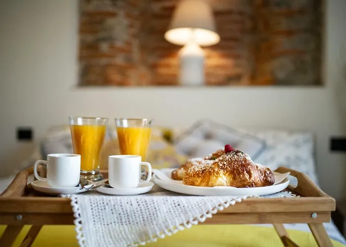 Tenuta Legnate-lake Maggiore, Mxp, Leonardo Accademy Sesto Calende